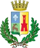 Coat of arms of Dalmine