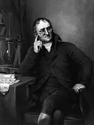 John Dalton