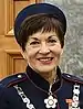 Dame Patsy Reddy