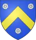 Coat of arms of Dammartin-sur-Meuse