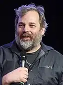 Dan Harmon