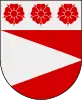 Coat of arms of Danderyd Municipality