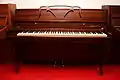 Danemann upright piano