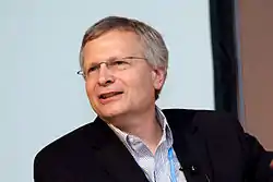 Dani Rodrik, Institute for Advanced Study professor.