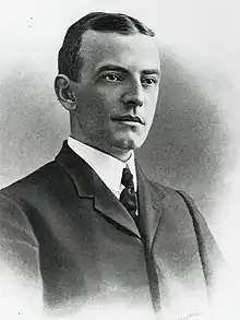 Daniel A. Whelton(1905)