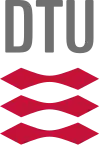 Logo of the Technical University of Denmark