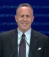 Darrell Steinberg, mayor of Sacramento