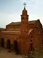 Mor Yakup Monastery