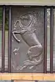 The Horse (Copper Door 1984)