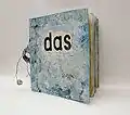 das, 2007 · Book object