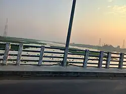 Daudkandi Bridge