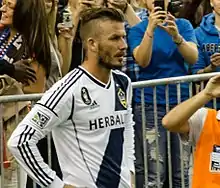 Image 126David Beckham sporting an undercut hairstyle, 2012 (from 2010s in fashion)