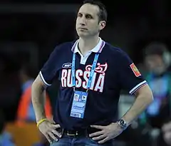 David Blatt