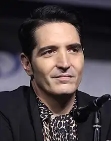 David Dastmalchian