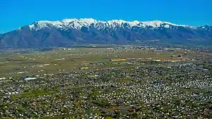 Davis County, Utah