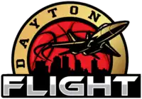 Dayton Flight logo