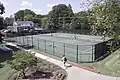 DeVos Tennis Center (1988)