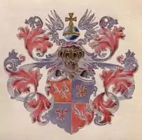 Coat of arms