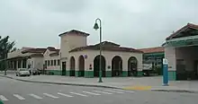 Deerfield Beach Station