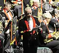 Irish Defence Forces Massed Bands Concert, 2014.