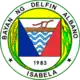 Official seal of Delfin Albano