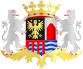 Coat of arms of Delfzijl