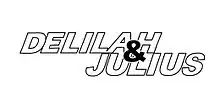 Delilah and Julius title card