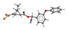 Deltamethrin