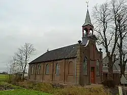 Church of Den Horn