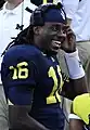 Denard Robinson