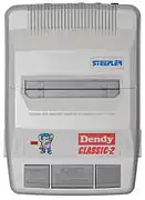 Dendy Classic II