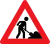 A39: Roadworks