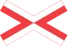 A74.1: Single track level crossing