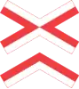 A74.2: Multi track level crossing