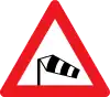 A95: Side winds