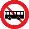 C23.2: No buses