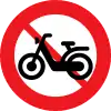 C25.2: No small mopeds