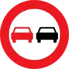 C51: No overtaking