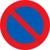 C62: No parking