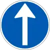 D11.1: Mandatory direction