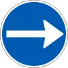 D11.3: Mandatory direction