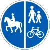 D26.3: Segregated path