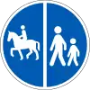 D26.5: Segregated path