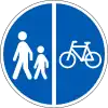 D26: Segregated path