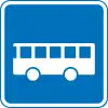 E22.4: Recommended route for busses