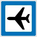 M12: Airport