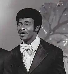 Dennis Edwards