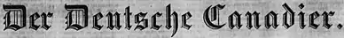 Later masthead