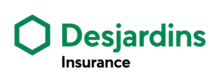 Logo of Desjardins Insurance