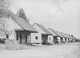 Destrehan Plantation (1938)